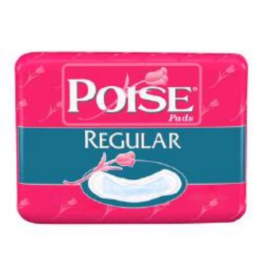 Poise Incontinence Pads for Women